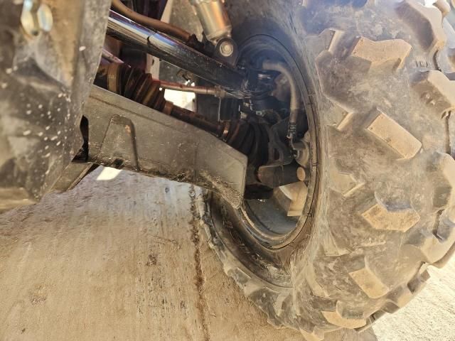 2022 Hond TRX420FA2 (A)