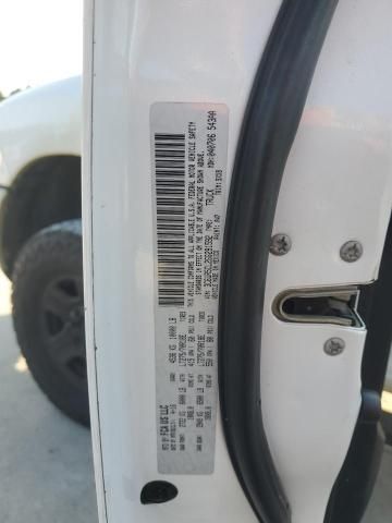 2016 Dodge RAM 2500 ST