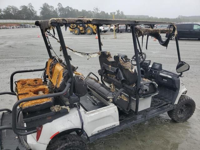2024 Tomberline 2024 GOLF2 Tomberline-Golf Cart