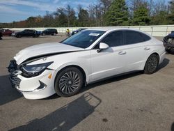 2020 Hyundai Sonata Hybrid for sale in Brookhaven, NY