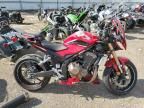 2022 Honda CBR500 RA