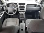 2008 JEP 2008 Jeep Patriot Sport