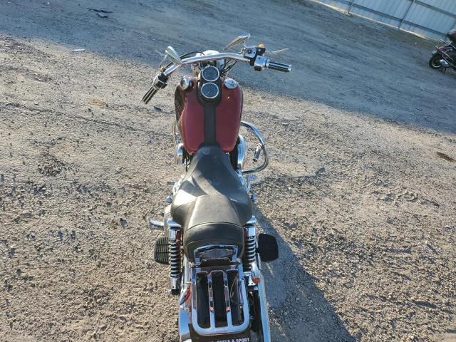 1999 Harley-Davidson Fxdl