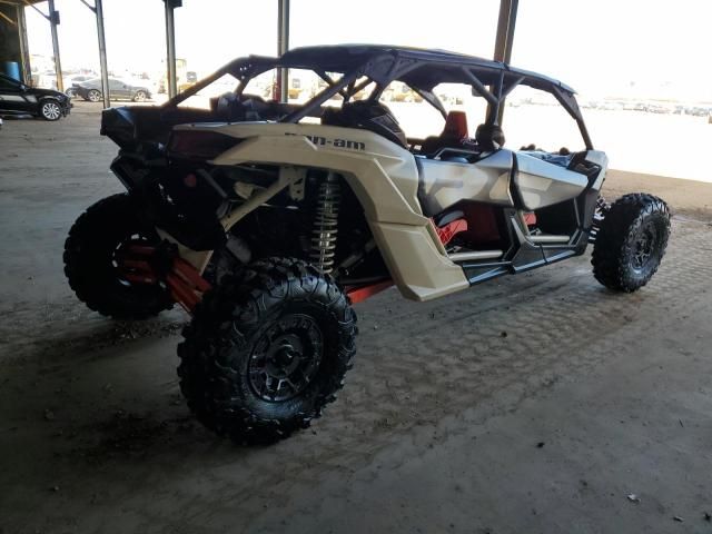 2023 Can-Am X3 Turbo RR