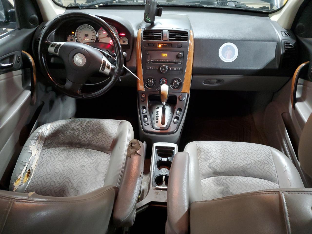 2006 Saturn Vue
