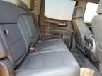2025 GMC Sierra K1500 SLT