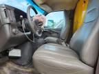 2017 GMC Savana Commercial CU