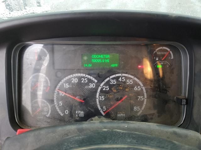 2017 Freightliner M2 106 Medium Duty