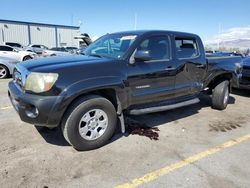 2009 Toyota Tacoma Double Cab Prerunner en venta en Las Vegas, NV