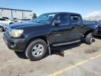 2009 Toyota Tacoma Double Cab Prerunner