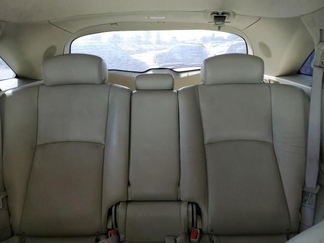 2003 Infiniti FX35