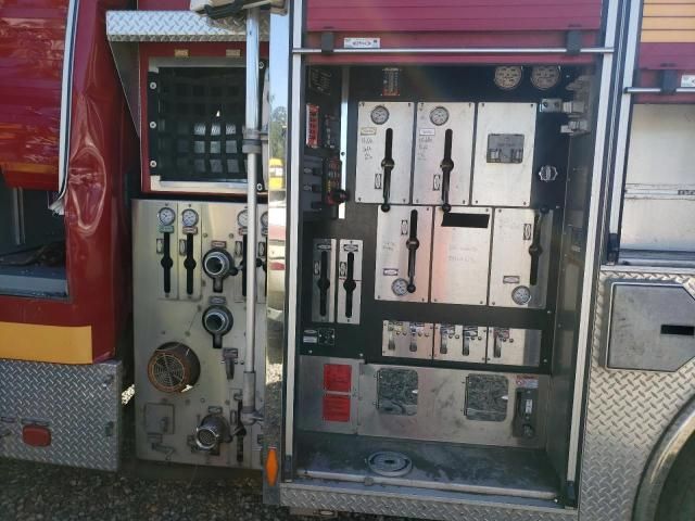 2014 Freightliner M2 106 Medium Duty