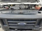 2017 Ford Econoline E350 Super Duty Cutaway Van