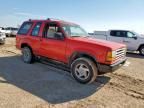 1991 Ford Explorer