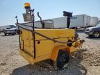 1999 Fene 1999 Team Fenex F-101 KP Manhole Support Trailer