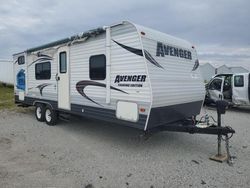 2014 Avenger Trailer en venta en Dyer, IN