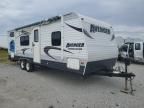 2014 Avenger GER Trailer