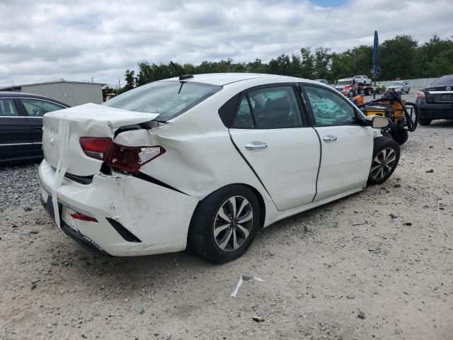 2022 KIA Rio lx