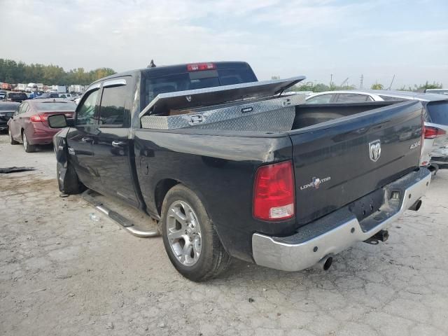 2013 Dodge RAM 1500 SLT