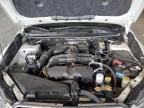 2014 Subaru Impreza Sport Limited