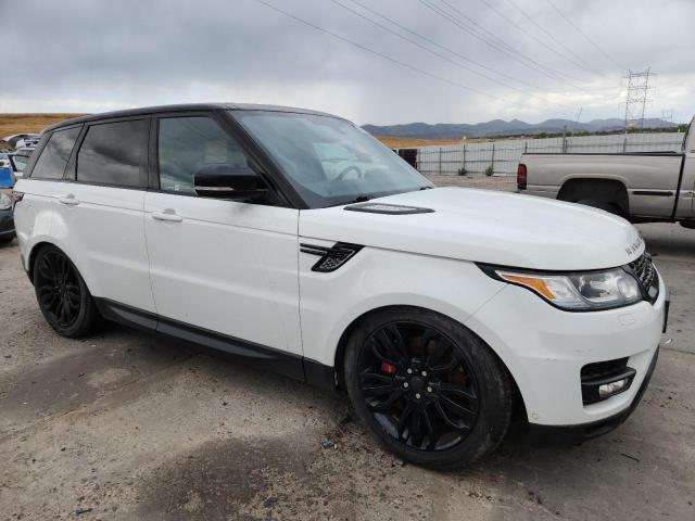 2015 Land Rover Range Rover Sport sc