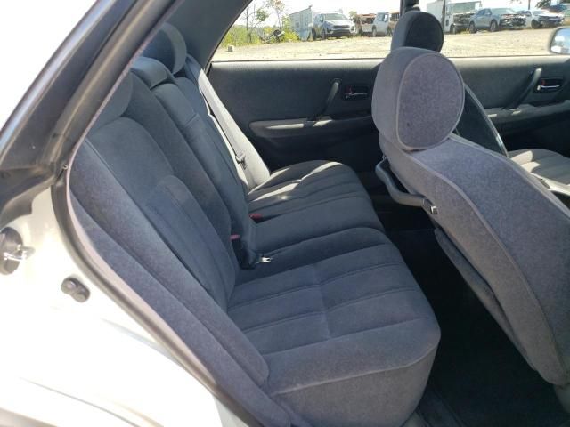 1995 Toyota Crown XLE