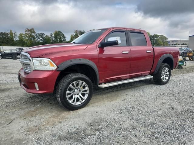 2014 Dodge RAM 1500 Longhorn