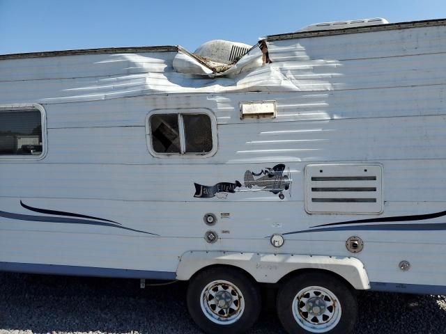 2003 Jayco JAY Flight
