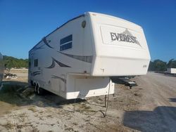 2003 Keystone 2003 Keys Everest-RV for sale in Houston, TX