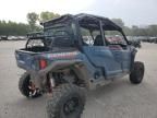 2022 Polaris General XP 4 1000 Trailhead Edition