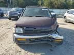 1998 Nissan Pathfinder xe