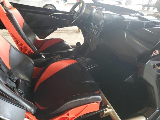 2022 Can-Am 2022 CAM AM X3 Turbo RR