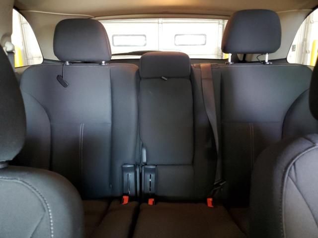 2014 Ford Edge SE