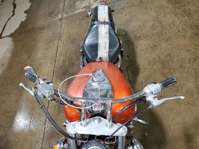 2006 Honda VTX1300 C