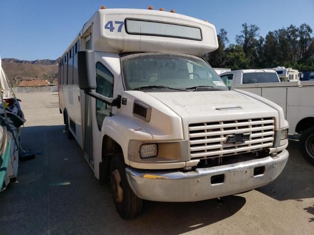 2009 Chevrolet C4500 C4C042