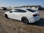 2018 Audi A5 Premium Plus S-Line