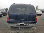 2005 Chevrolet Tahoe K1500