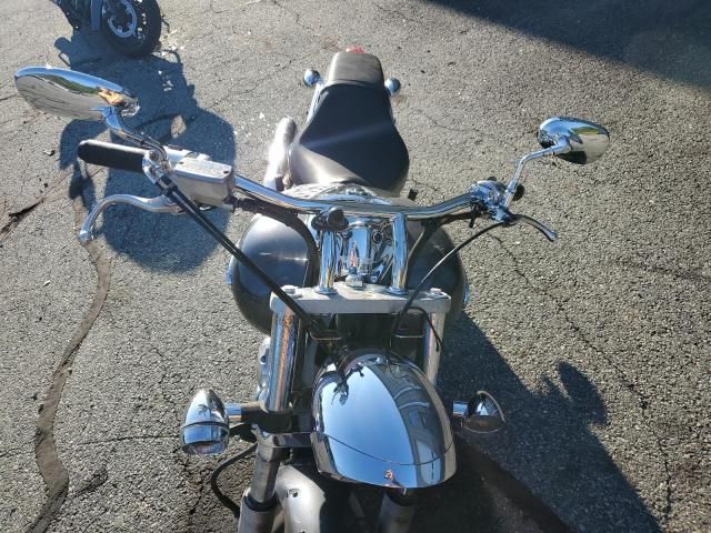2006 Honda VTX1300 C