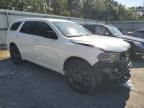 2022 Dodge Durango SXT