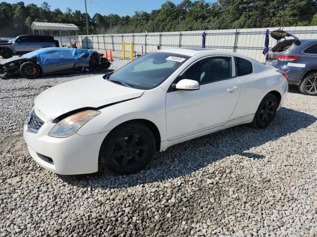 2009 Nissan Altima 2.5S