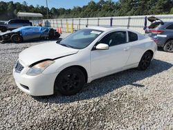 Nissan Altima salvage cars for sale: 2009 Nissan Altima 2.5S