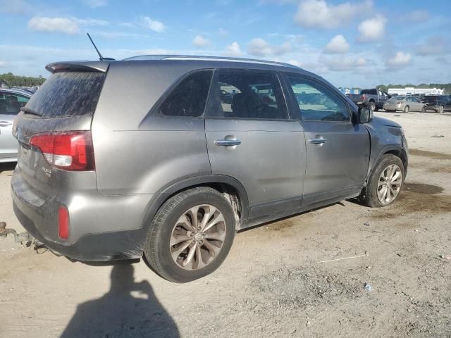 2014 KIA Sorento EX