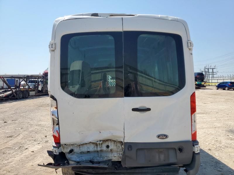 2016 Ford Transit T-250