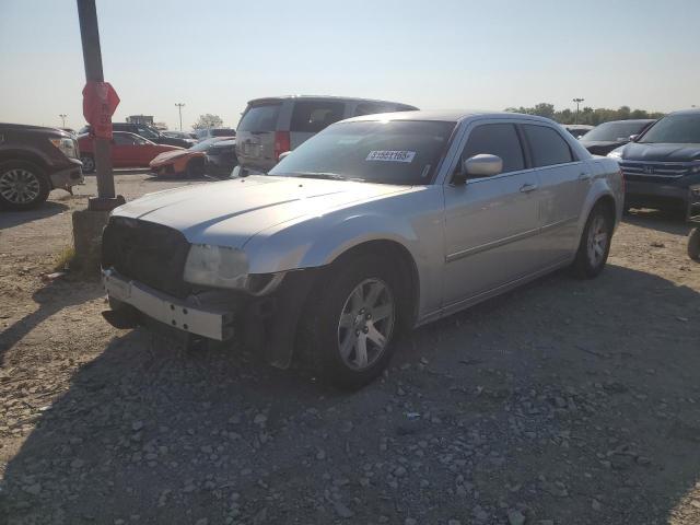 2007 Chrysler 300 Touring