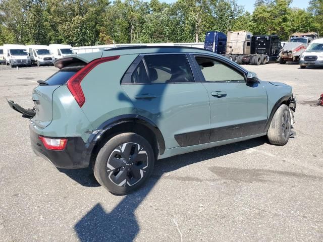 2023 KIA Niro Wind