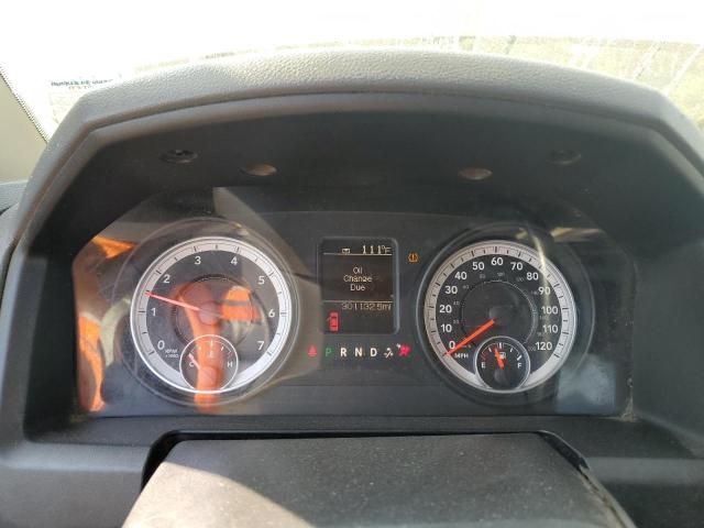 2013 Dodge RAM 2500 ST