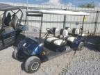 2014 Ezgo ATV