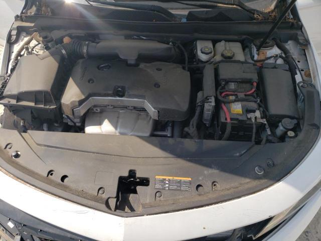 2019 Chev Rolet Impala lt