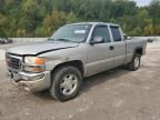 2004 GMC New Sierra K1500