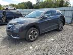 2016 Acura Rdx Advance